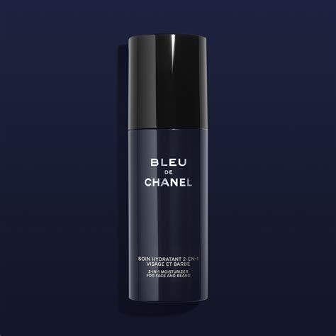 chanel blue body spray|bleu de chanel deodorant.